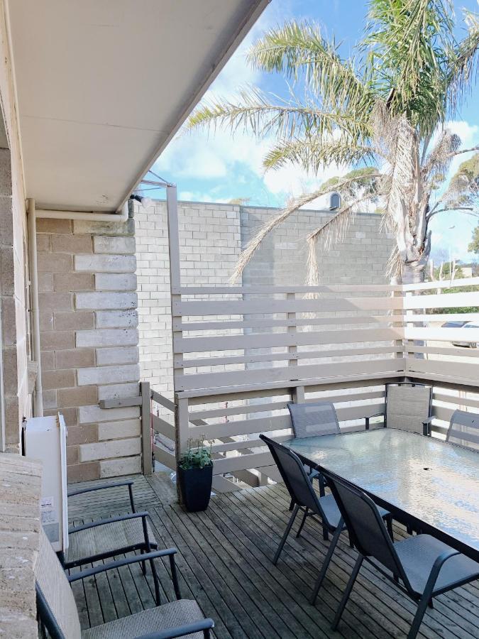 Bayplay Beach Cottage - Pet Friendly Queenscliff Ngoại thất bức ảnh