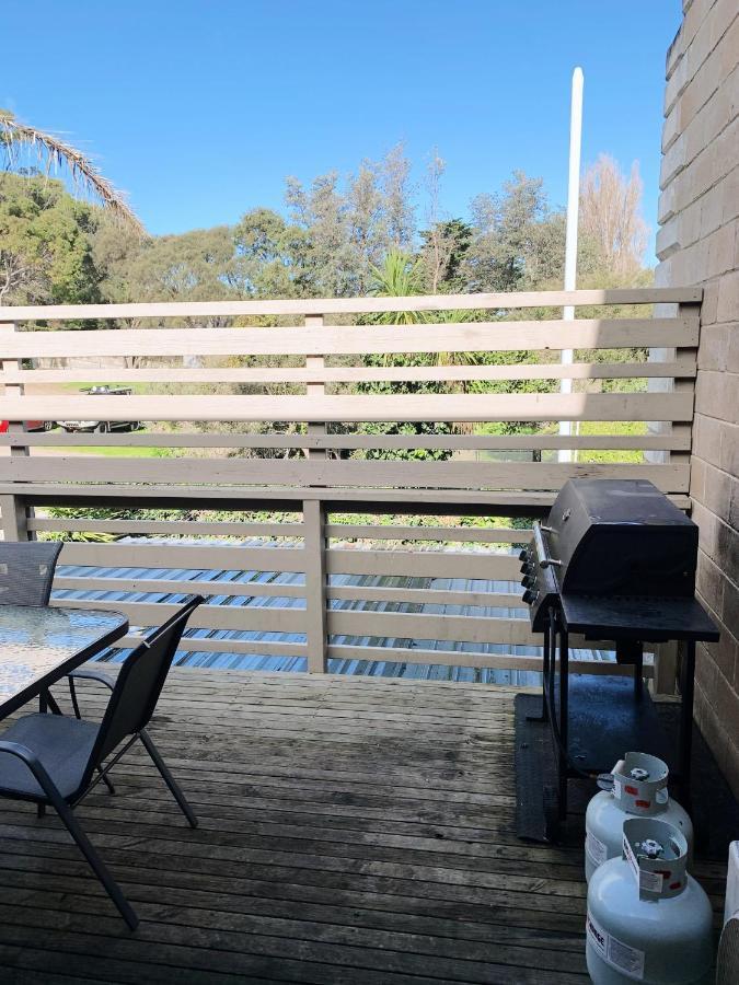 Bayplay Beach Cottage - Pet Friendly Queenscliff Ngoại thất bức ảnh