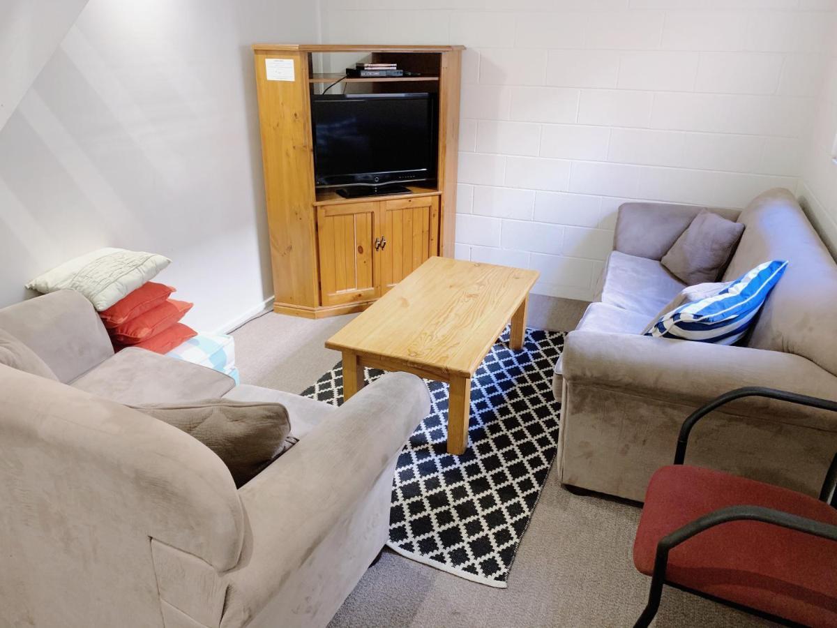 Bayplay Beach Cottage - Pet Friendly Queenscliff Ngoại thất bức ảnh