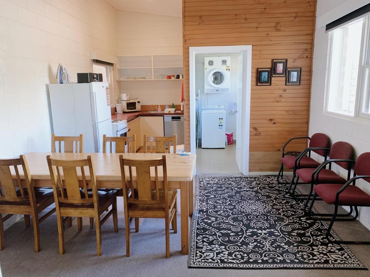 Bayplay Beach Cottage - Pet Friendly Queenscliff Ngoại thất bức ảnh