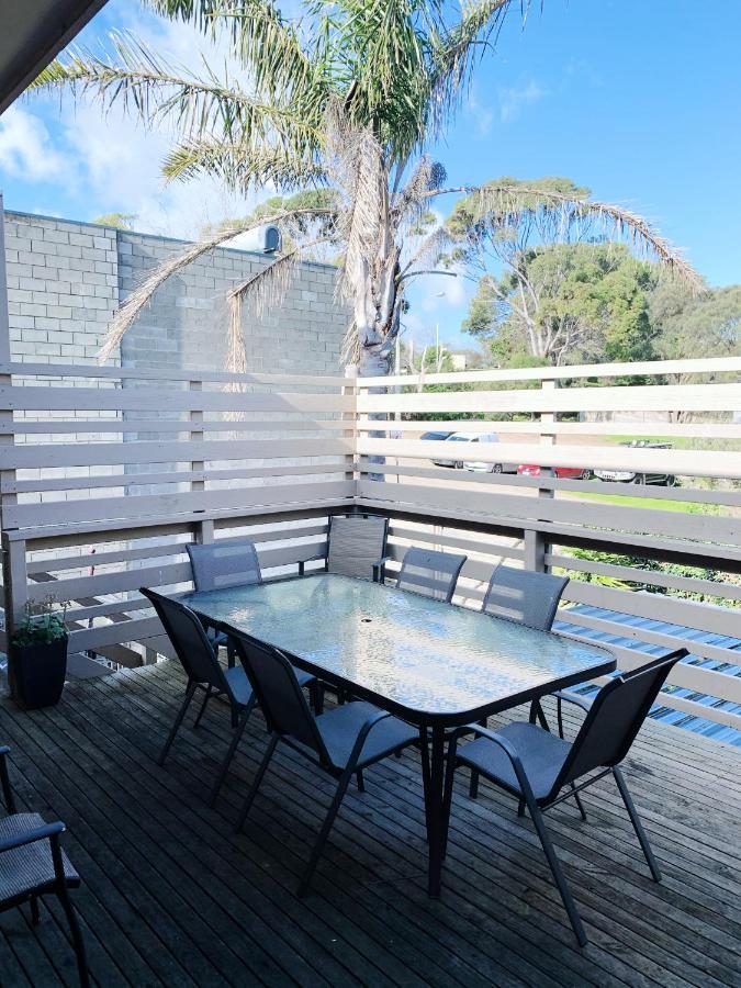 Bayplay Beach Cottage - Pet Friendly Queenscliff Ngoại thất bức ảnh