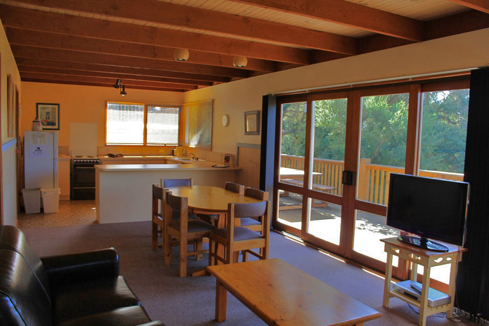Bayplay Beach Cottage - Pet Friendly Queenscliff Ngoại thất bức ảnh