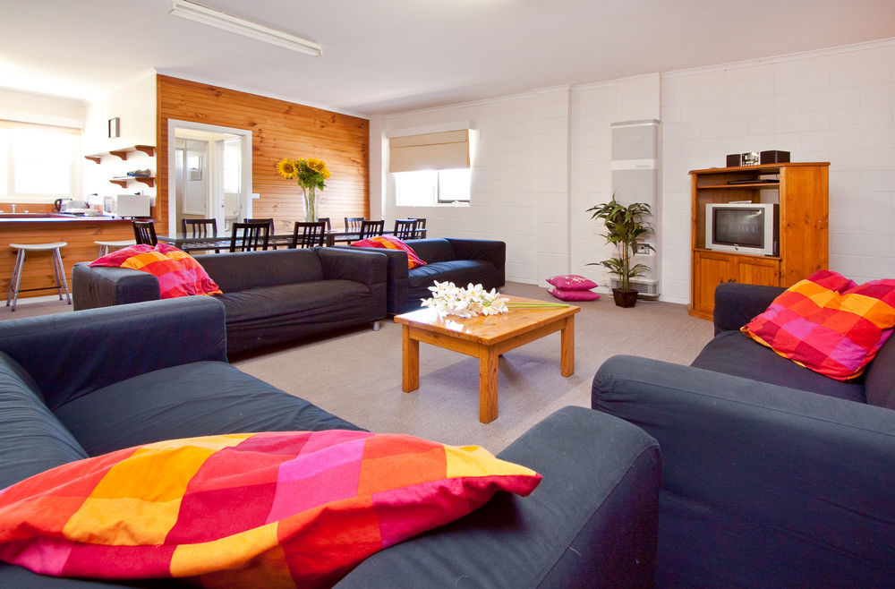 Bayplay Beach Cottage - Pet Friendly Queenscliff Ngoại thất bức ảnh