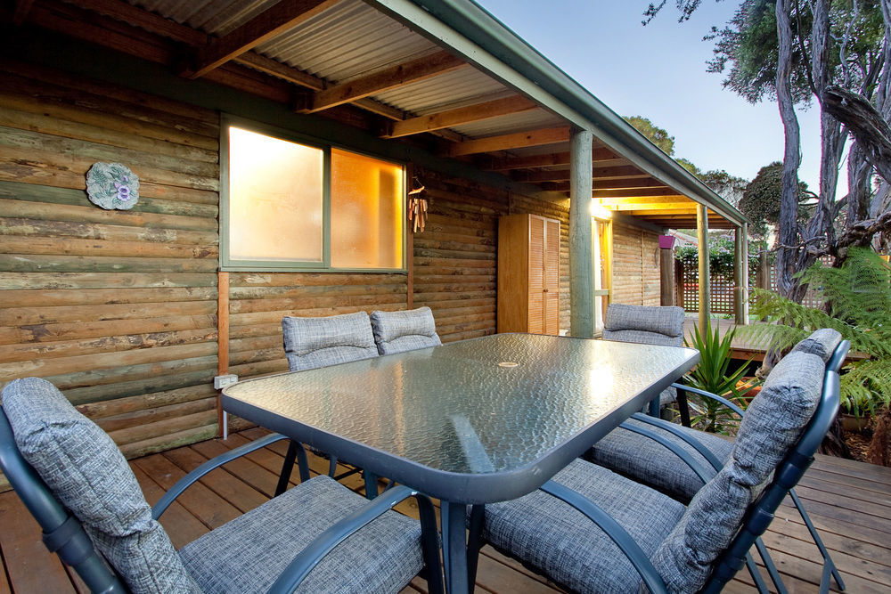 Bayplay Beach Cottage - Pet Friendly Queenscliff Ngoại thất bức ảnh