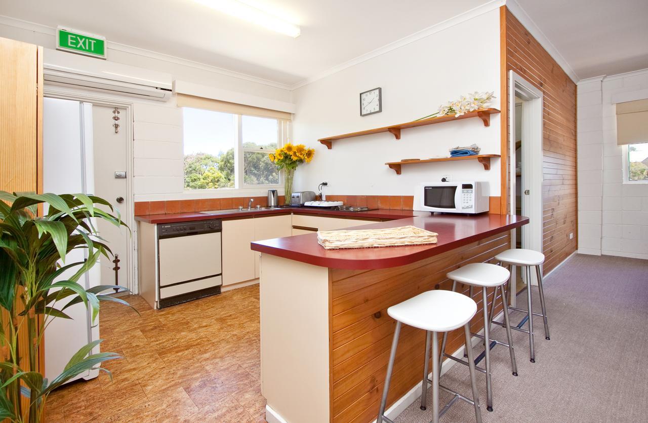Bayplay Beach Cottage - Pet Friendly Queenscliff Ngoại thất bức ảnh