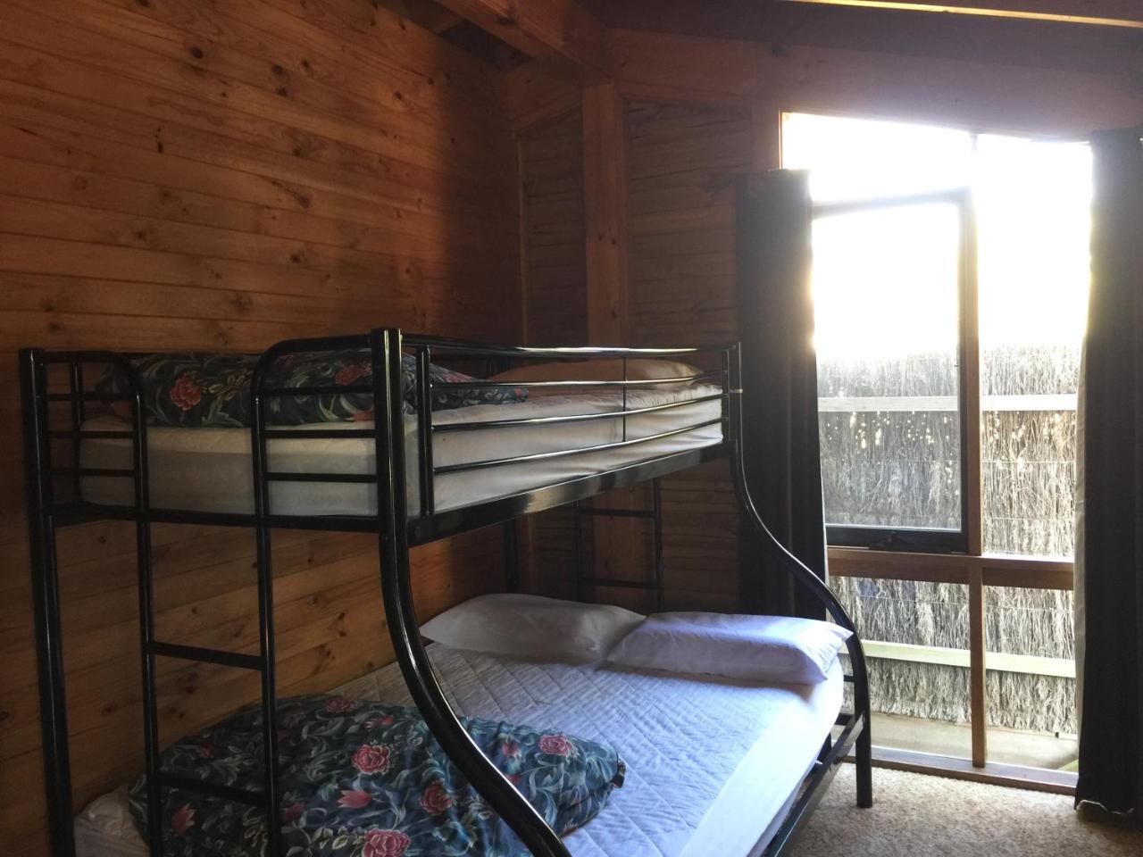 Bayplay Beach Cottage - Pet Friendly Queenscliff Ngoại thất bức ảnh