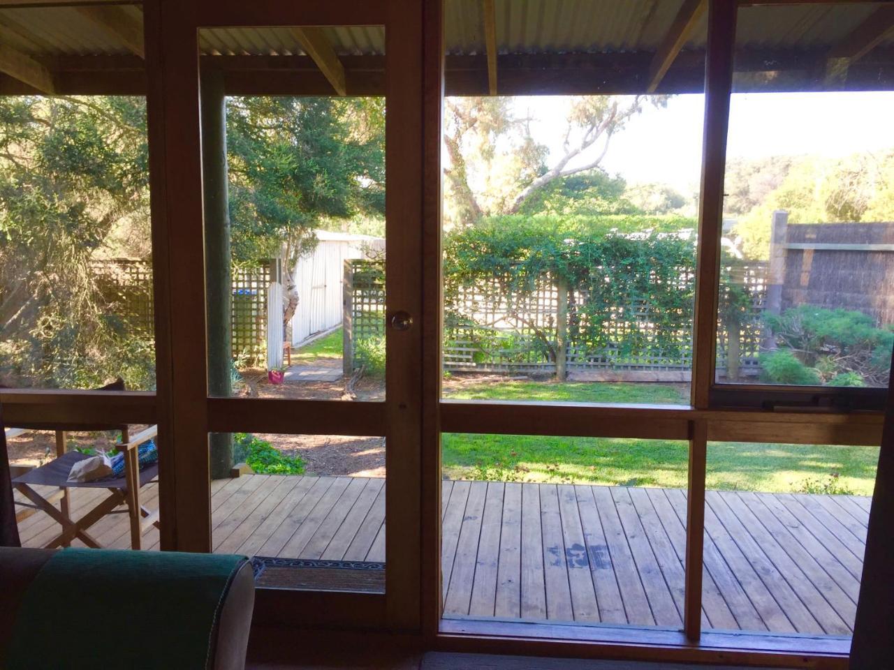 Bayplay Beach Cottage - Pet Friendly Queenscliff Ngoại thất bức ảnh