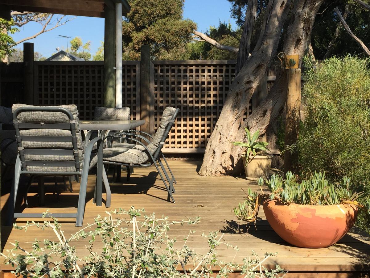 Bayplay Beach Cottage - Pet Friendly Queenscliff Ngoại thất bức ảnh