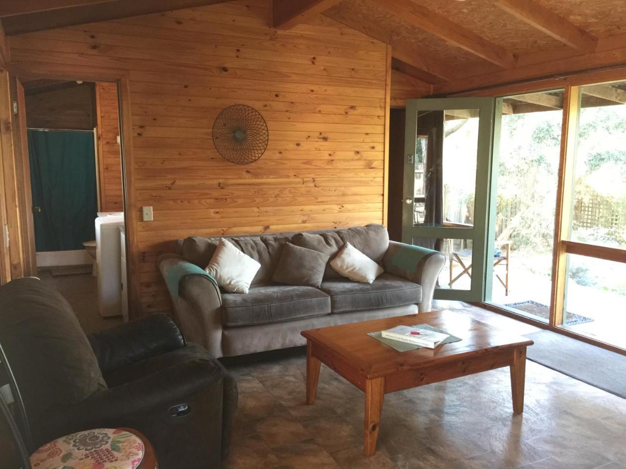 Bayplay Beach Cottage - Pet Friendly Queenscliff Ngoại thất bức ảnh