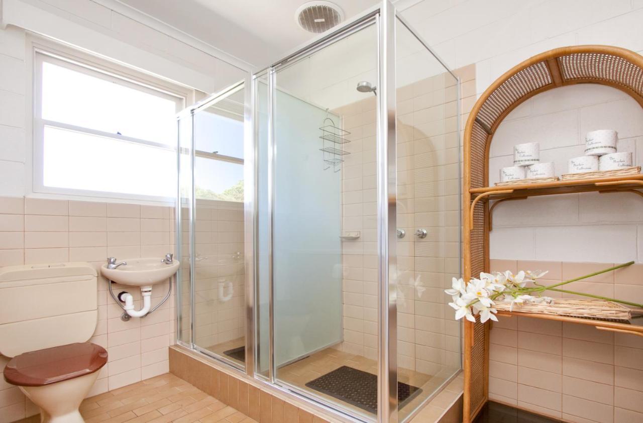 Bayplay Beach Cottage - Pet Friendly Queenscliff Ngoại thất bức ảnh