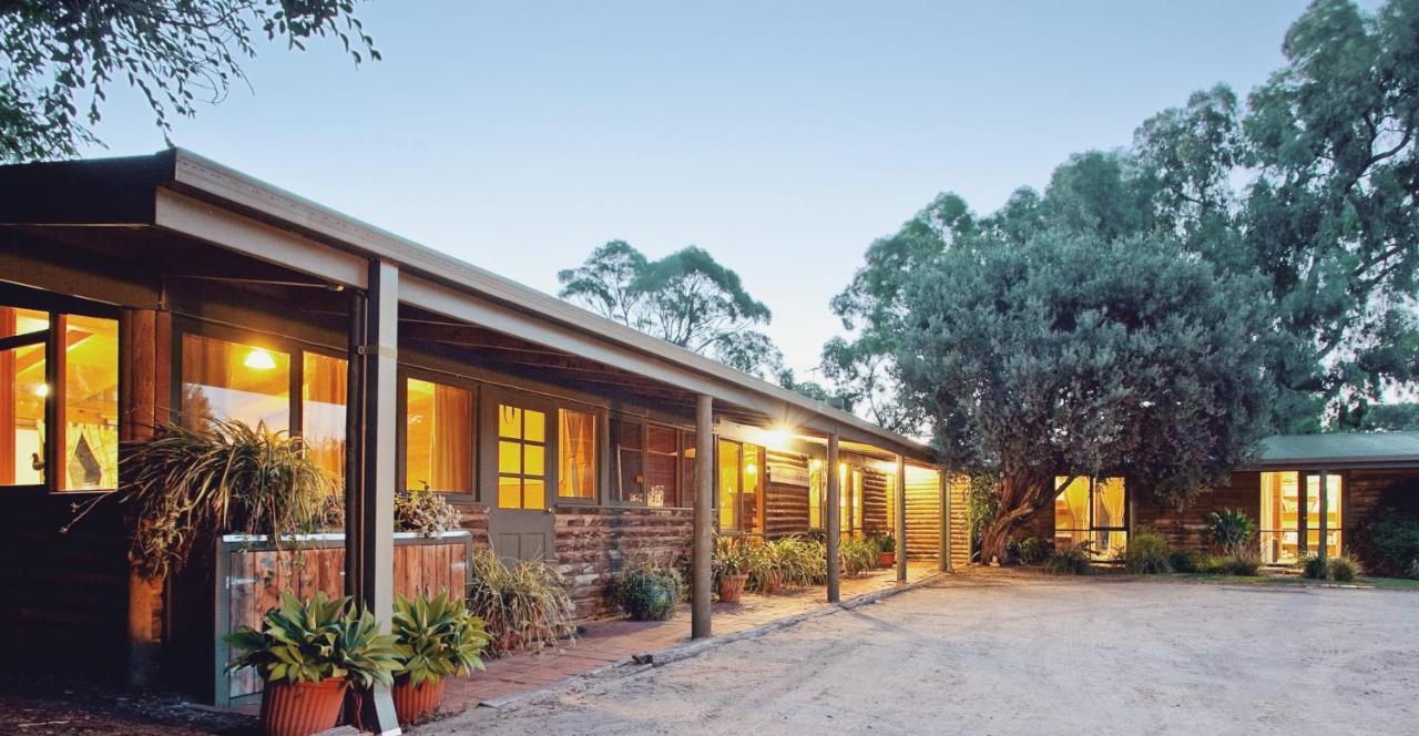 Bayplay Beach Cottage - Pet Friendly Queenscliff Ngoại thất bức ảnh